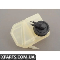34321158179 BMW Розширювальний бак