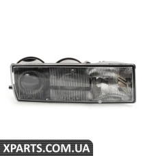 63121383918 BMW Фара E31 у зборі - права