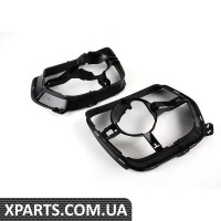 51117210936 BMW РЕМКОМПЛЕКТ ДЛЯ БАМПЕ