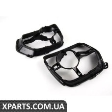 51117210936 BMW РЕМКОМПЛЕКТ ДЛЯ БАМПЕ