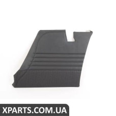 51431811532 BMW КРИШКА ПРАВА