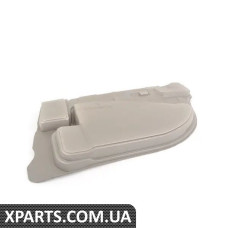 51488158011 BMW Звукоізоляція дверей - задня ліва