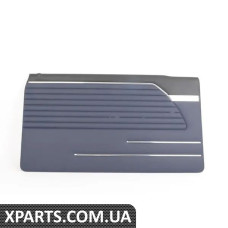 51411816859 BMW Панель оббивки дверей - ліва