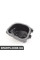 63127246481 BMW Кришка фари - ліва