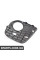51118048021 BMW Закриті грати, ЛІВА