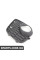 51118048021 BMW Закриті грати, ЛІВА