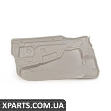51488215695 BMW E38 Звукоізоляція дверей - передня ліва
