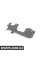51757160238 BMW Кришка кермового механізму - вгорі праворуч