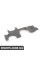 51757160238 BMW Кришка кермового механізму - вгорі праворуч