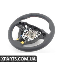 32337845947 BMW Кожаный спортивный руль M