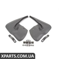 72601928457 BMW Європейський комплект передніх бризковиків
