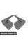 72601928457 BMW Європейський комплект передніх бризковиків