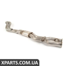 18107833503 BMW Середня труба CSL