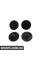 82110008635 BMW Комплект килимків для підлоги E53 X5 - антрацит