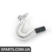 11537583900 BMW Лінія подачі води турбо