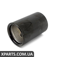 18307849341 BMW Наконечник вихлопної труби - вказана ціна за штуку