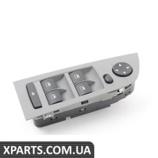 61319217330 BMW Панель перемикачів вікон - праворуч