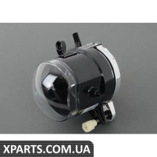 63178371908 BMW Противотуманная фара в сборе - правая