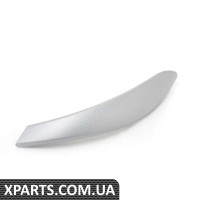 51418064250 BMW Алюмінієва дверна ручка з шестигранною головкою - права