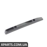 54347117749 BMW Кронштейн центрального вітрового дефлектора - лівий