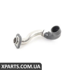 11537535829 BMW Вхідна труба охолоджуючої рідини