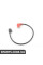 84212365785 BMW Адаптер Snap-In - роз'єм Lightning