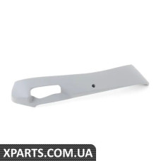 52107058019 BMW Комплект оббивки сидіння - сірий