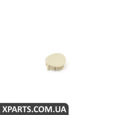 51417135160 BMW Бежева заглушка дверної ручки - права