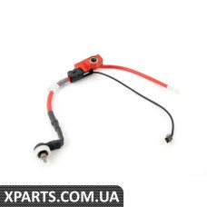 61127841239 BMW Кабель акумулятора E85