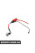 61127841239 BMW Кабель акумулятора E85