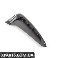 51712354930 BMW Грати бічної обробки F85 - права