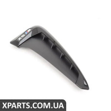 51712354930 BMW Грати бічної обробки F85 - права