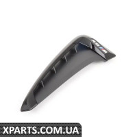 51712354931 BMW Бічна облицювання решітки - ліва