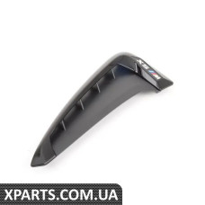 51712354931 BMW Бічна облицювання решітки - ліва