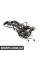 12517838823 BMW Джгут проводів двигуна