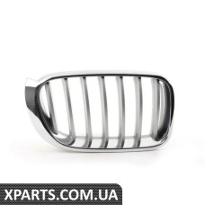 51137367422 BMW Решітка - передня - права