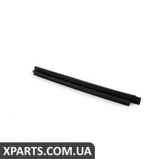 51367441110 BMW Ущільнювач вентиляційного вікна E10 - ціна вказана за штуку