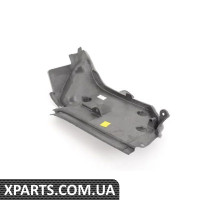 51717213663 BMW Левый капот моторного отсека