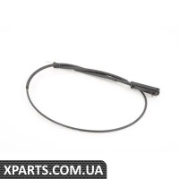 51237210735 BMW Трос відкривання капота
