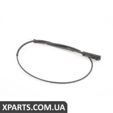 51237210735 BMW Трос відкривання капота