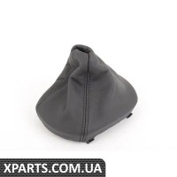 25117523204 BMW Чоботи змінні шкіряні - чорний