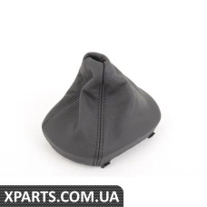 25117523204 BMW Чоботи змінні шкіряні - чорний