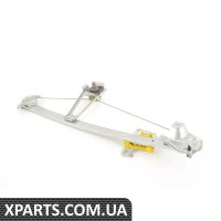 51341935635 BMW Регулятор заднього скла - лівий