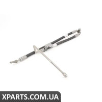 32416782021 BMW Шланг гідропідсилювача керма