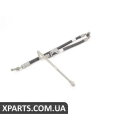 32416782021 BMW Шланг гідропідсилювача керма