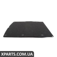 51477296061 BMW Килимове покриття підлоги багажника F22