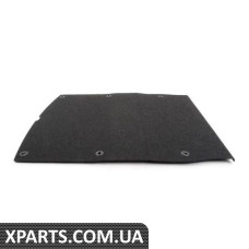 51477296061 BMW Килимове покриття підлоги багажника F22