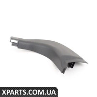 51437263020 BMW БІКОВА ОБРОБКА, НИЖНЯ F