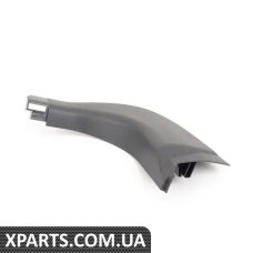 51437263020 BMW БІКОВА ОБРОБКА, НИЖНЯ F