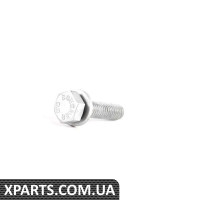 11121736603 BMW Болт з шестигранною головкою